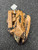 Used Mizuno GMVP1250S1 BB/SB Glove RH Throw Brown 12 1/2" 11726-S000296569 View 2
