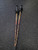 Used NITRO Mens DH Ski Pole Gold 120 cm / 48 in 11849-S000040242 View 1