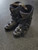 Used Salomon EVOLUTION Mens DH Ski Boot Black 290 MP - M11 - W12 11849-S000040243 View 1