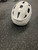 Used Cascade CPV-R Lacrosse Helmet White S/M 11162-S000455015 View 3