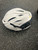Used STX RIVAL JR HELMET Lacrosse Helmet White One Size 11162-S000455016 View 4