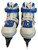Used BALANCE BLADE Boys Figure Skate None Adjustable 11512-S000236790 View 2