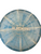 Used Dynamic Discs JUDGE Disc Golf Putter Carolina Blue 11682-S000132975 View 1