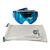 Used Monkey Forest Snow Goggles Adult Royal Blue 11820-S000056431 View 1