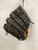 Used Rawlings GAMER SERIES BB/SB Glove RH Throw Black 11 3/4" 11851-S000047068 View 3