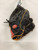 Used Rawlings GAMER SERIES BB/SB Glove RH Throw Black 11 3/4" 11851-S000047068 View 1
