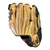 Used Rawlings GG ELITE BB/SB Glove LH Throw Brown 11 1/2" 11450-S000521322 View 3