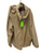 Used FADED GLORY Mens Light Jacket Tan XL 46/48 11731-S000165643 View 1