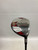 Used Taylormade BURNER Mens Fairway Wood RH 3 Wood 11851-S000047078 View 2