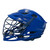 Used Cascade R Lacrosse Helmet Royal Blue One Size 11947-S000168537 View 1