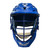 Used Cascade R Lacrosse Helmet Royal Blue One Size 11947-S000168537 View 2