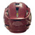 Used Cascade R Lacrosse Helmet Maroon One Size 11947-S000168536 View 3
