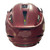 Used Cascade R Lacrosse Helmet Maroon One Size 11947-S000168535 View 3