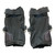 Used Nike ELBOWS Lacrosse Arm Pads/Guards Black Senior 11947-S000168539 View 2