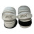 Used STX 360+ ELBOWS Lacrosse Arm Pads/Guards White Senior 11947-S000168541 View 1