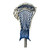 Used STX AL6000+PRO Men Atk/Mid Complete Stick White 11947-S000168542 View 3