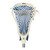 Used STX AL6000+PRO Men Atk/Mid Complete Stick White 11947-S000168542 View 2