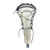 Used Brine RECRUIT Men Atk/Mid Complete Stick Royal Blue 11947-S000168543 View 3