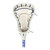 Used Brine RECRUIT Men Atk/Mid Complete Stick Royal Blue 11947-S000168543 View 2