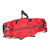 Used Warrior Player Carry Bag Red 11947-S000168545 View 2