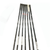 Used Nike VRS IRON SET 4-AW Mens Iron Set RH 4I-GW/AW 11834-S000051535 View 2