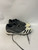 Used Adidas BB/SB Cleats Black And White Youth 06.5 11895-S000028692 View 1