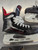 Used Bauer VAPOR X4 SKATES FIT1 Senior Hockey Skate Senior 5 11907-S000027434 View 2
