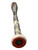 Used Franklin BLACKHAWK BB/SB USA 2 1/4 Bat 25" 11846-S000105175 View 1