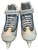 Used Bauer WOMENS Senior Hockey Skate Senior 7 11512-S000236791 View 2