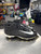 Used Nike ALPHA Adult FB Cleats Black Senior 6.5 11945-S000252989 View 1