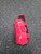Used Easton BB/SB Shin/Foot Protector Red 11849-S000040249 View 2