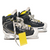 Used CCM TACKS 6092 Senior Hockey Goalie Skate Senior 9.5 11218-S000426911 View 2