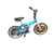 Used Dynacraft HOT WHEELS Training Wheel Bike Boys Royal Blue 16" 11730-S000071593 View 1