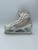 Used Bauer 180LE Junior Goalie Skate Junior 05 11729-S000134044 View 2