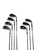 Used Taylormade BURNER PLUS Mens Iron Set RH 5I-GW/AW 11899-S000024720 View 2
