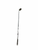 Used Taylormade SIM V STEEL Mens Fairway Wood LH 3 Wood 11649-S000154617 View 3