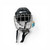 Used Bauer TRUE VISION FM2100 Helmet Cage Combo Black SM 11735-S000363151 View 1