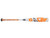 Used Demarini CF 2021 BB/SB USSSA 2 5/8 Bat 30" 11450-S000521335 View 1