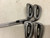 Used Mizuno JPX 950 FORGED Mens Iron Set RH 6I-9I 11725-S000502603 View 3
