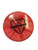 Used Dynamic Discs SUSPECT BURST Disc Golf Mid Range Red 173g 11884-S000064253 View 1