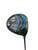 Used Mizuno STZ Mens Driver RH 10.5 Degree 10672-S000346051 View 1