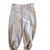 Used Champro BASEBALL PANTS BB/SB Pant Boys White MD 11760-S000092148 View 1