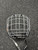 Used Jackson Hockey Wire Mask Grey SM 11726-S000296577 View 1
