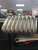 Used Callaway X-18 Mens Iron Set RH 3I-PW 11801-S000065869 View 5