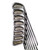 Used AMERICAN STANDARD GOLF Mens Iron Set RH 3I-PW 11856-S000029006 View 1