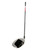 Used Taylormade LH BURNER SUPERFAST 2.0 Mens Fairway Wood LH 3 Wood 11856-S000029033 View 3