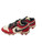 Used Jordan 1 BB/SB Cleats White/Black/Red Junior 05 11721-S000283951 View 1