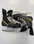 Used CCM XF PRO Youth Hockey Skate Youth 13.5 11860-S000309560 View 2
