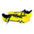 Used Asics Track & Field Cleats Adult Yellow Senior 10 11820-S000056436 View 2