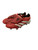 Used Adidas PREDATOR Soccer Cleats Red Senior 7 11443-S000205798 View 1
